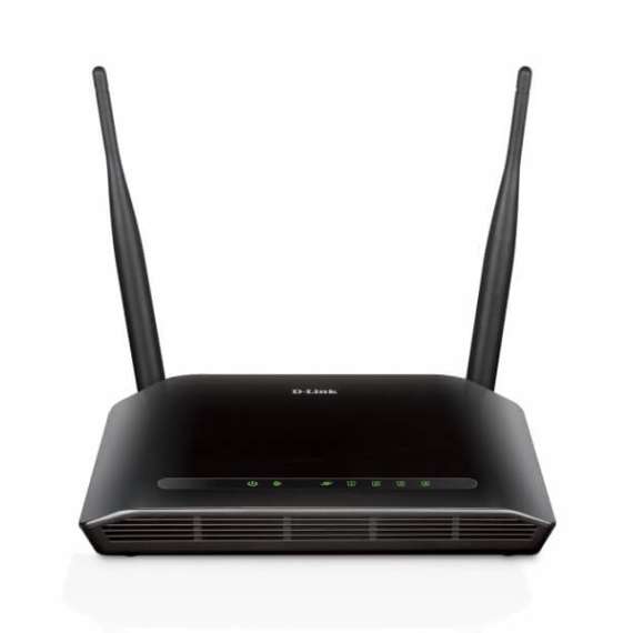 D-Link DIR-612 300Mbps Wireless Router